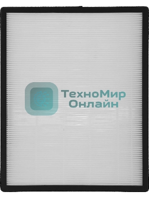 Фильтр HEPA Philips FY3433/10 к воздухоочистителю