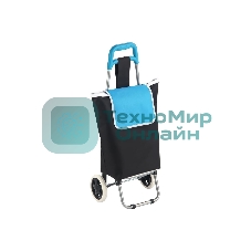 Тележка с сумкой Рыжий кот WR3030 Бриз, до 20 кг