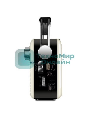 Радиоприемник SVEN SRP-500 белый