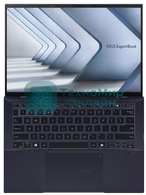 Ноутбук ASUS ExpertBook Premium B9403CVAR-PP2161 14.0