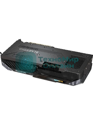 Видеокарта Gigabyte AMD Radeon RX 9070XT GAMING OC-16GD PCI-E (GV-R9070XTGAMING OC-16GD)
