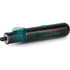 Прямошлифовальная машина (гравер) аккумуляторный DWT AGSP-07 TB /до 5000-30000 об.в мин/цанга 3.2 мм/6 скоростей/LED-подсветка/1.1 А·ч Li-ion/Type-C/черный (AGSP-07 TB)