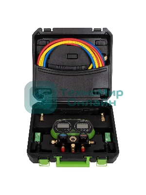 Станция манометрическая электронная Ballu Super Stars ST-B268D