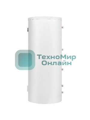 Бойлер косвенного нагрева Royal Thermo AQUATEC INOX RTWX 200 напольный