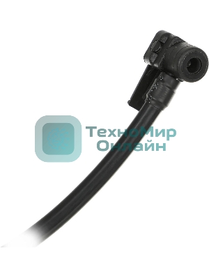 Автомобильный компрессор Berkut SPEC-3M 40л/мин шланг 0.6м