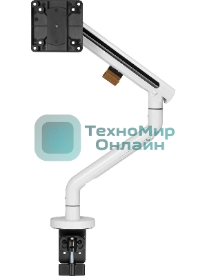 Кронштейн для мониторов Ultramounts UM725W белый 17