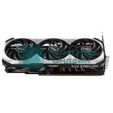 Видеокарта MSI RTX4080 VENTUS 3X E OC 16GB GDDR6X 256bit 2xDP 2xHDMI 3FAN RTL
