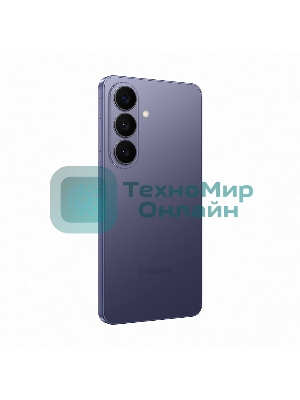 Смартфон Samsung Galaxy S26 SM-S942B 12/256Gb фиолетовый