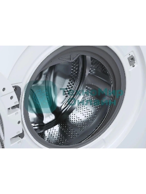 Стиральная машина Candy CSH44283DW/2-07 белый, загрузка фронтальная 8кг, 1200 об/мин., класс: А