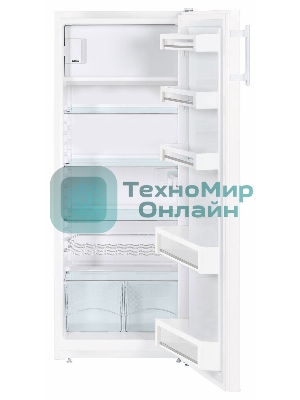 Холодильник Liebherr KE 2834-26 001 белый однокамерный 229/21л морозилка сверху, автоматическое