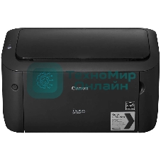 Принтер лазерный Canon imageCLASS LBP6030B (8468B010) ч.б., A4, 600x600 dpi, 18 стр/мин (A4), USB