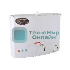 Бачок с электронагревателем Вихрь