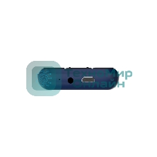 Мобильный телефон Maxvi C30 синий