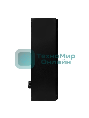 Колонка газовая Ballu GWH 10 Fiery Glass Carbon