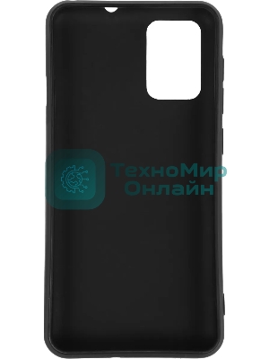 Чехол (клип-кейс) Gresso Meridian, для ZTE Blade L9, черный/бежевый gr17aaae9056