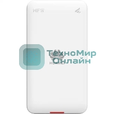 Точка доступа Wi-Fi Huawei Wall-plate AP263, Wi-Fi 6, indoor, Dual Radio(2.4G/5GHz), 2*2/2*2 MU-MIMO, 1*GE Base-T, 1*GE Base-T, BLE, USB, internal smart antennas