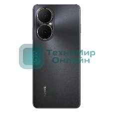 Смартфон Huawei Nova Y73 8/128Gb черный