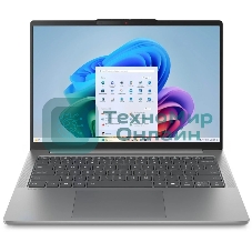 Ноутбук Lenovo IdeaPad Slim 5 14ARP10 серый 14