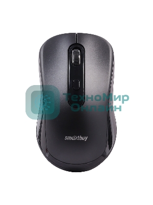 Мышь беспроводная Smartbuy (SBM-282AG-K) 282AG черный