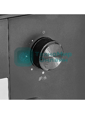 Кофеварка DELTA LUX DE-2005 черный