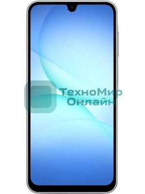 Смартфон Samsung Galaxy A17 SM-A175F, 6/128Gb, серый