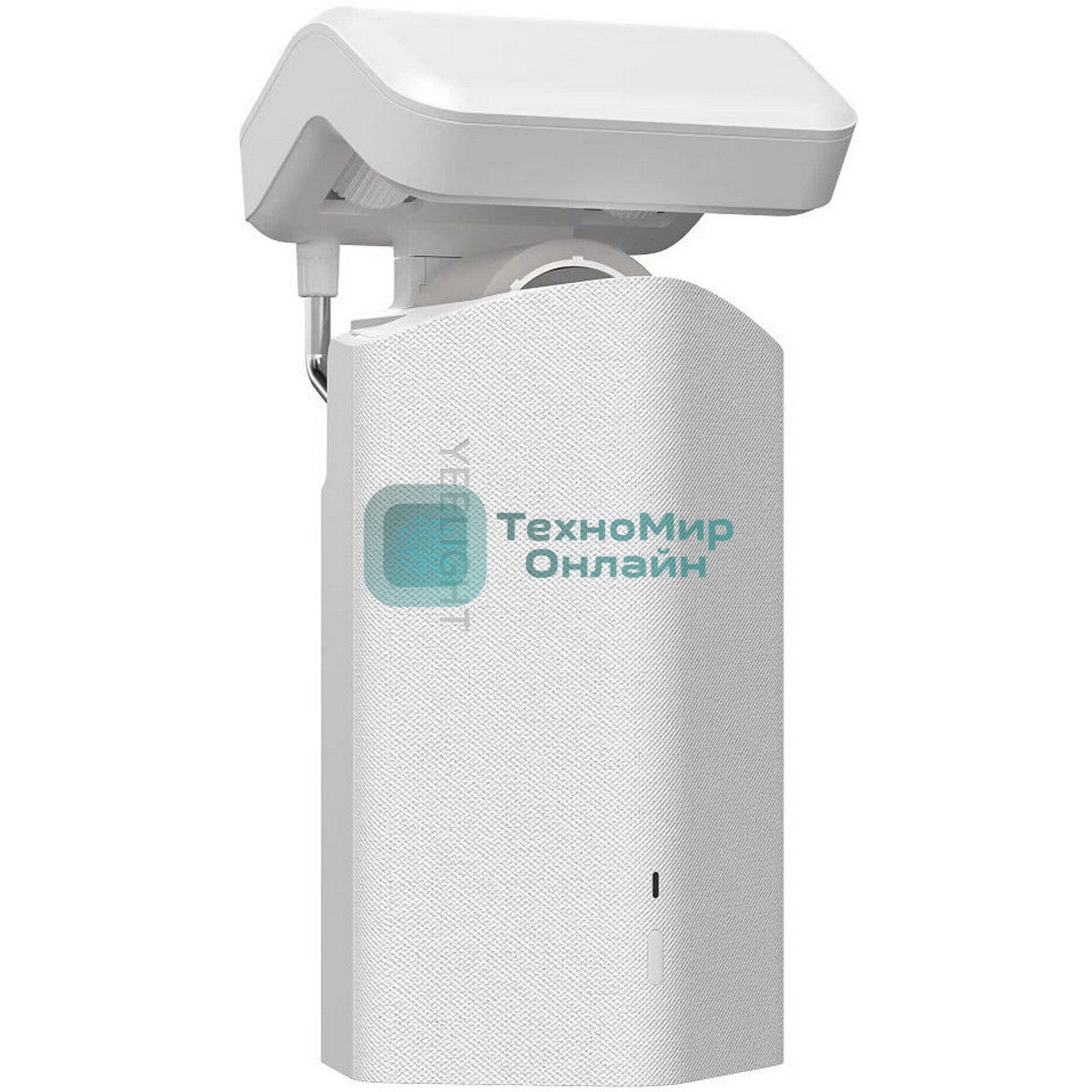 Умный мотор для карниза Yeelight Sunfish-O2-track dual motor YLCDJ-0009-2