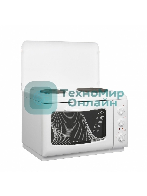 Мини-печь Gefest ЭП Нс Д 420