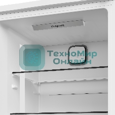 Холодильник Hotpoint HDKP 7201 DX нержавеющая сталь двухкамерный 267/100л морозилка снизу, No Frost