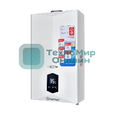 Водонагреватель газовый Thermex E 22 MD