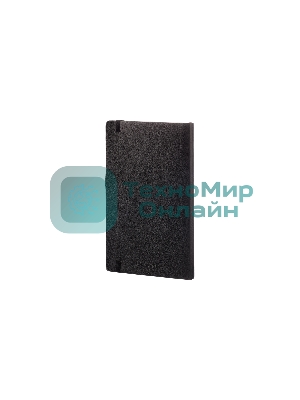Блокнот Moleskine CLASSIC SOFT QP614 Pocket 90x140 мм 192 стр. пунктир мягкая обложка черный