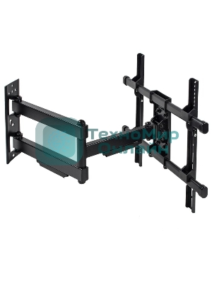 Кронштейн для телевизора Arm Media PARAMOUNT-40 черный 26