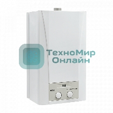 Котел газовый настенный BAXI ECO Classic 24F (24 кВт) 2 конт., с закрытой камерой сгорания
