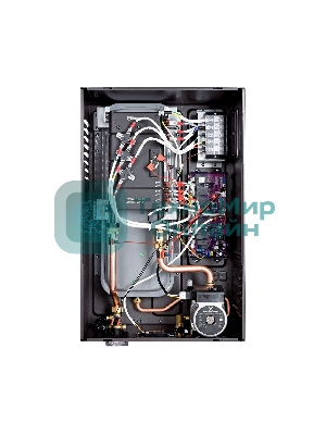 Котел электрический THERMEX Sonne 12 Wi-Fi (Grey)