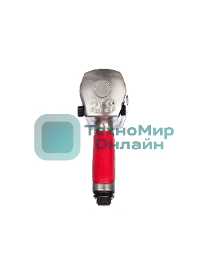 Ударный пневмогайковерт FUBAG IW900 + набор головок 100195