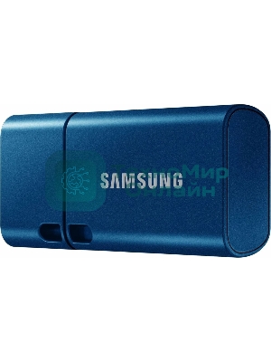 Флешка USB Samsung MUF-512DA/APC 512Gb USB3.1 Type-C