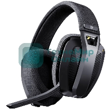 Гарнитура Defender Orion чёрный, беспроводная, Bluetooth / USB, до 63 ч