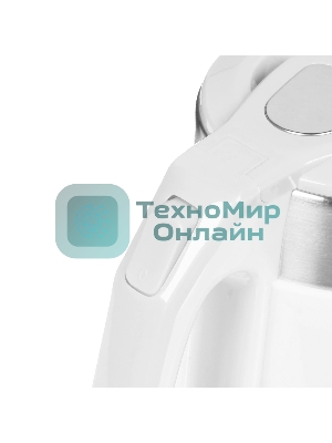 Чайник электрический Centek CT-0023 белый