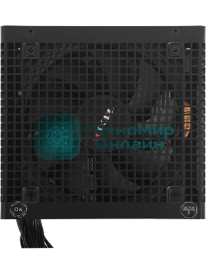 Блок питания Accord ATX 850W ACC-850-80G 80 PLUS (20+4pin) APFC 120мм fan 6xSATA RTL