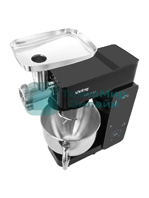 Кухонная машина Korting KKM 0101 M Infinity