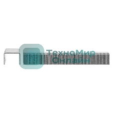 Мебельный степлер Deli DL238105 с набором скоб + антистеплер Набор: 2000шт дверные гвозди. 2000шт Т-гвозди. 2000шт U-гвозди. 1шт скобоудалитель.