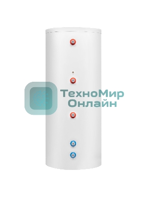 Бойлер косвенного нагрева Royal Thermo AQUATEC INOX RTWX 200 напольный