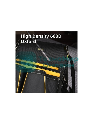 Поясная сумка монтажника Deli DLP09