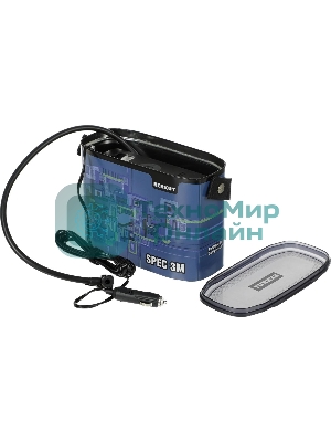 Автомобильный компрессор Berkut SPEC-3M 40л/мин шланг 0.6м