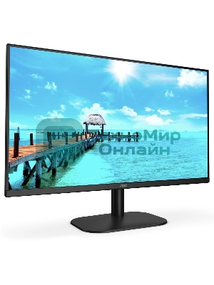 Монитор 27