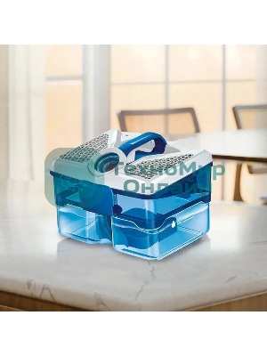 Пылесос Thomas PET&FAMILY PRO 4ALL 788704