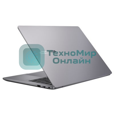 Ноутбук ASUS ExpertBook P3 PM3406CKA-LY0238 AMD Ryzen AI 5 330 2000MHz/14
