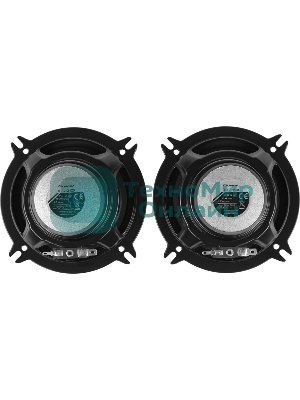 Колонки автомобильные Pioneer TS-G1310F 4Ом 13см (5дюйм) (ком.:2кол.) коаксиальные однополосные