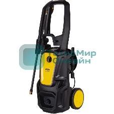 Мойка Huter W200i PROFESSIONAL