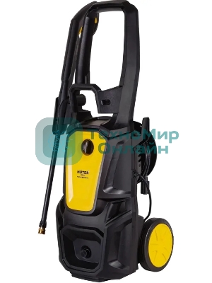 Мойка Huter W200i PROFESSIONAL