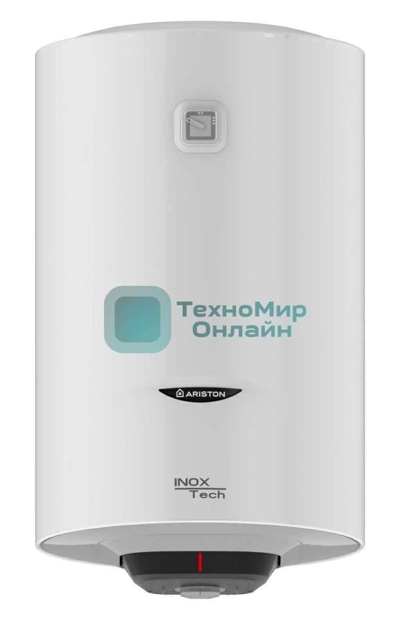 Водонагреватель Ariston PRO1 R INOX ABS 80 V